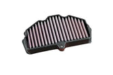 DNA Airfilter For Kawasaki Ninja 650 ABS (2017-21) Verseys 650 (2015-21)